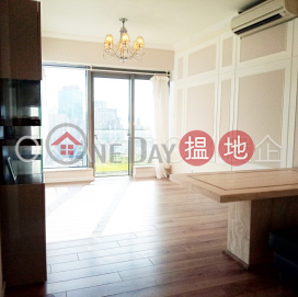 3房2廁,極高層,星級會所,連車位形品出售單位