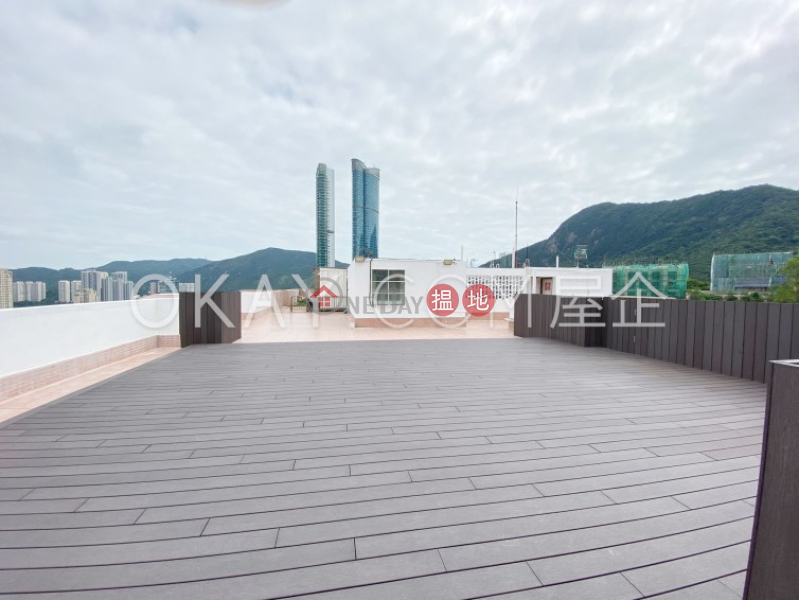 Property Search Hong Kong | OneDay | Residential Rental Listings | Efficient 4 bed on high floor with rooftop & balcony | Rental