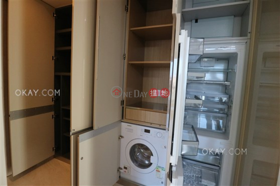 Lovely 1 bedroom with balcony | Rental, King\'s Hill 眀徳山 Rental Listings | Western District (OKAY-R301723)