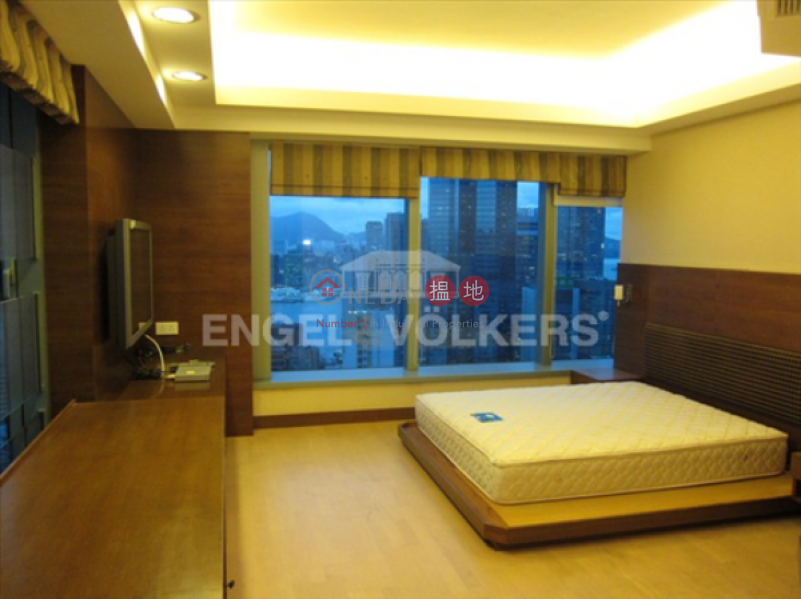 HK$ 85M Casa Bella, Central District, 4 Bedroom Luxury Flat for Sale in Soho