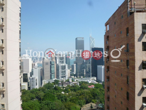 4 Bedroom Luxury Unit for Rent at Hollywood Heights | Hollywood Heights 好利閣 _0