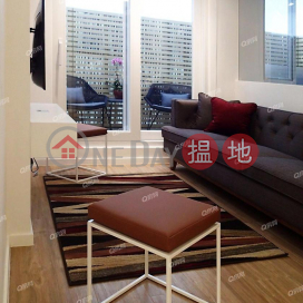 Po Hing Mansion | 1 bedroom High Floor Flat for Rent | Po Hing Mansion 寶慶大廈 _0