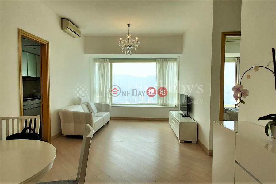 Property Search Hong Kong | OneDay | Residential | Rental Listings | Property for Rent at The Masterpiece with 2 Bedrooms