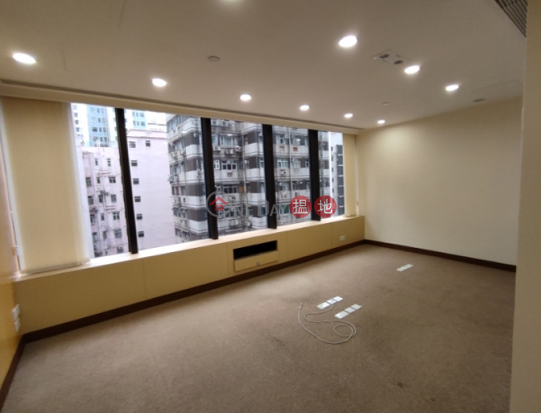 AXA Centre Middle Office / Commercial Property | Rental Listings HK$ 97,310/ month