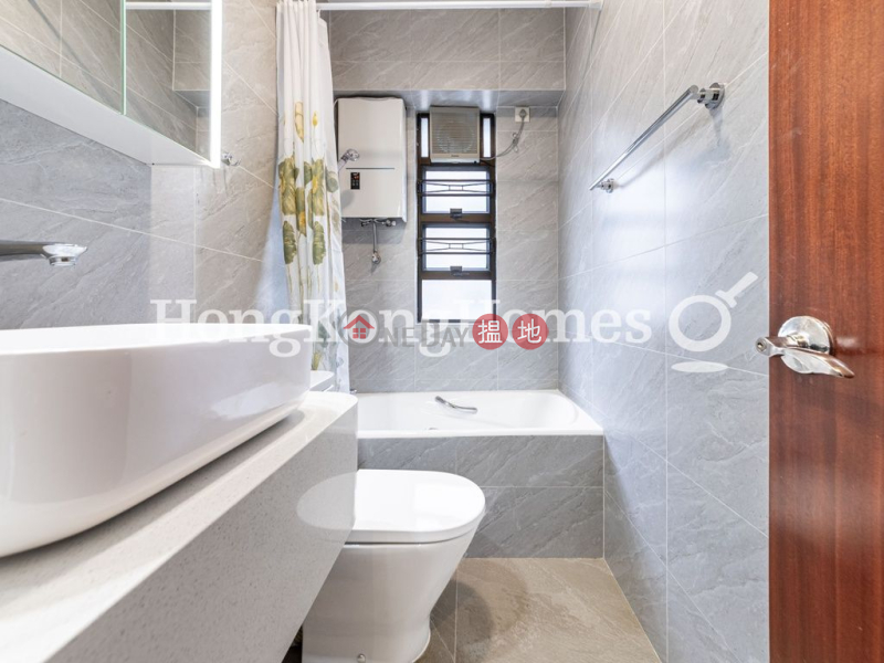 金時大廈三房兩廳單位出租|西區金時大廈(Cambridge Gardens)出租樓盤 (Proway-LID98550R)