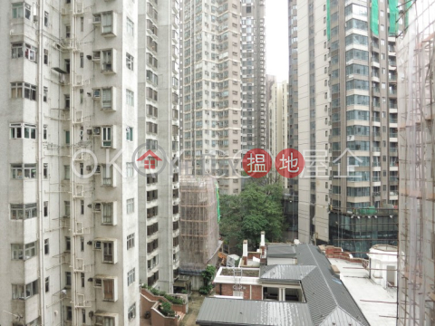 Gorgeous 1 bedroom in Mid-levels West | For Sale | Castle One By V CASTLE ONE BY V _0