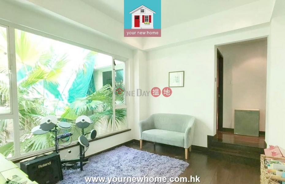 House 1 Buena Vista, Whole Building, Residential Rental Listings | HK$ 90,000/ month