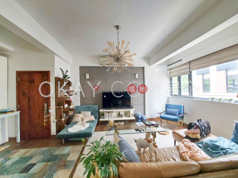 祥苑-低層-住宅|出租樓盤|HK$ 45,000/ 月