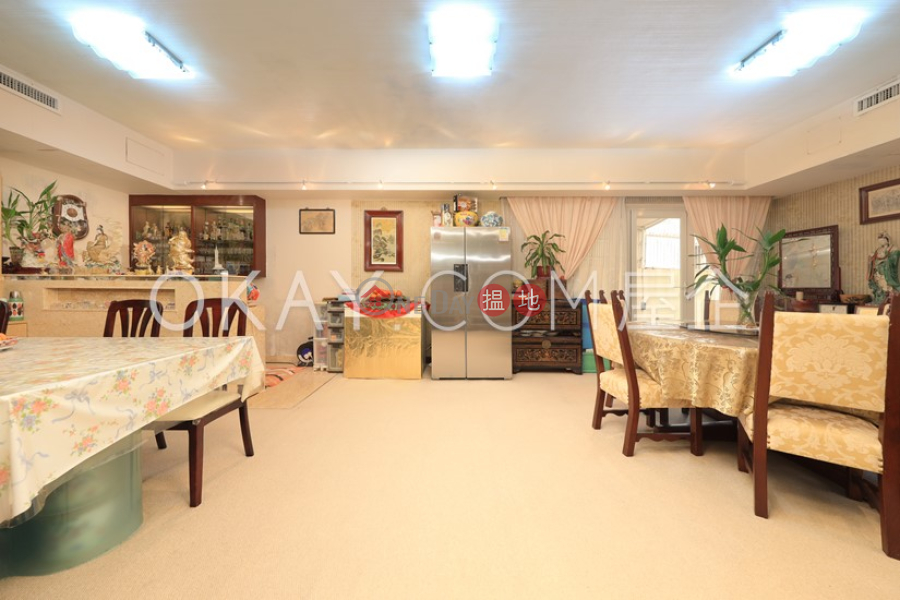 Exquisite house with rooftop & parking | For Sale 21-49 Moorsom Road | Wan Chai District, Hong Kong Sales, HK$ 160M