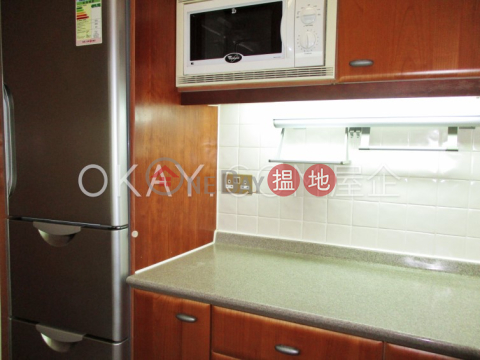 Unique 2 bedroom on high floor | Rental, Star Crest 星域軒 | Wan Chai District (OKAY-R38858)_0