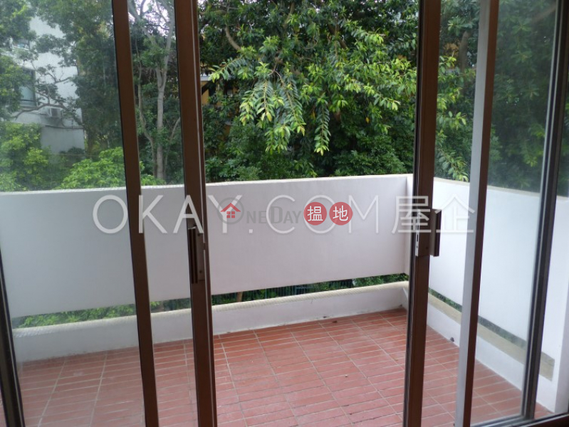 Elegant 2 bedroom with balcony & parking | Rental | 3E Shouson Hill Road | Southern District, Hong Kong, Rental HK$ 48,000/ month
