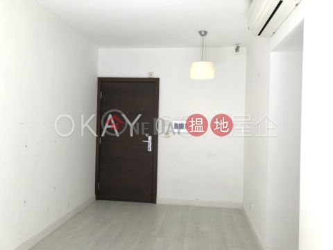 Tasteful 2 bedroom on high floor with balcony | Rental | Centrestage 聚賢居 _0