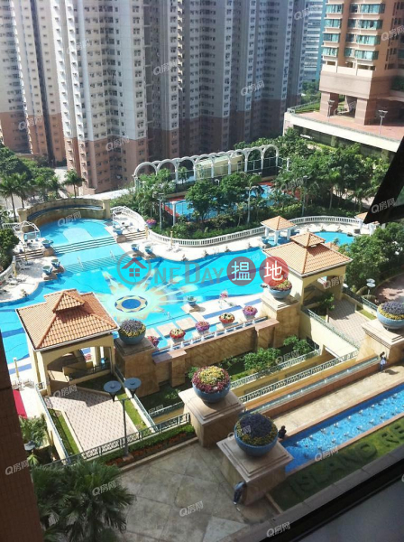 Property Search Hong Kong | OneDay | Residential Sales Listings Tower 7 Island Resort | 3 bedroom Low Floor Flat for Sale