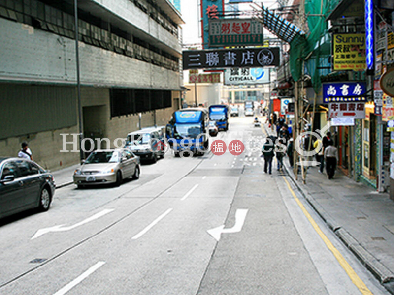 HK$ 20,646/ 月利隆大廈-中區-利隆大廈寫字樓租單位出租