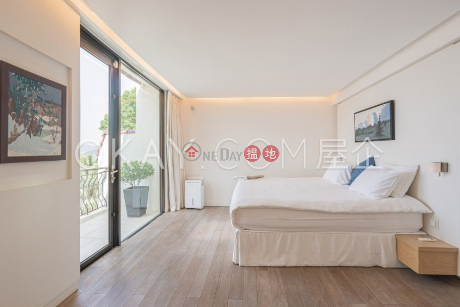 Property Search Hong Kong | OneDay | Residential Sales Listings Exquisite house with sea views, rooftop & terrace | For Sale