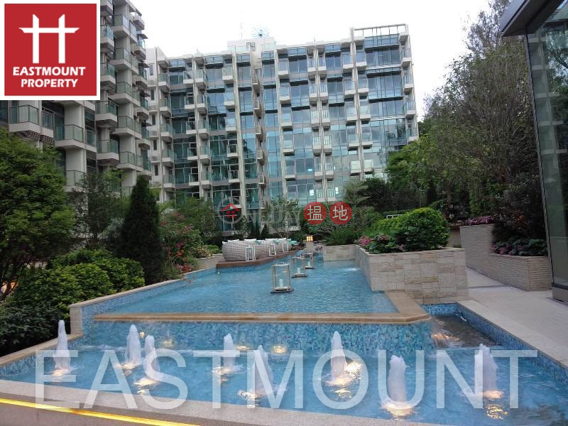 Sai Kung Apartment | Property For Sale and Rent in Park Mediterranean 逸瓏海匯-Quiet new, Nearby town | Property ID:3411 | Park Mediterranean 逸瓏海匯 Sales Listings