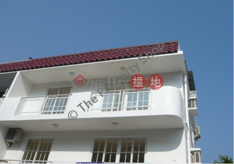 Silverstrand Duplex for Sale, 澳貝村 O Pui Village | 西貢 (John-96862592)_0