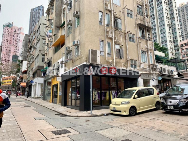 Property Search Hong Kong | OneDay | Residential, Sales Listings Studio Flat for Sale in Soho