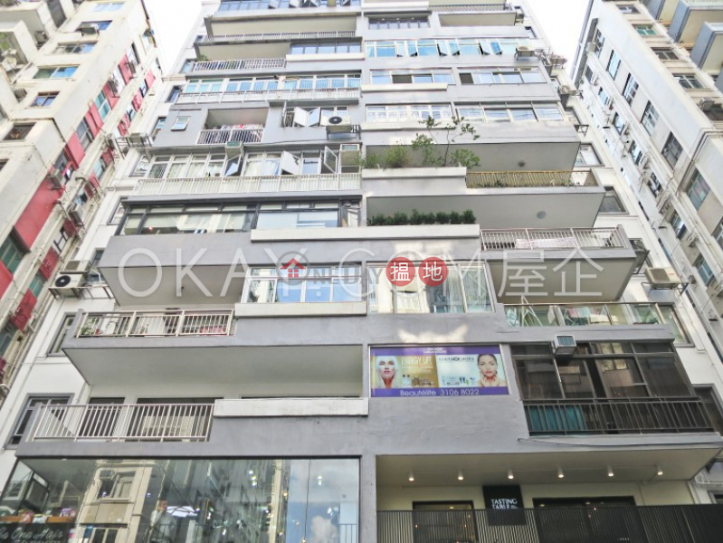 加甯大廈-低層|住宅出售樓盤-HK$ 1,470萬