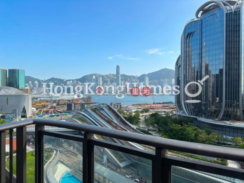 The Austin 5座兩房一廳單位出售|油尖旺The Austin 5座(The Austin Tower 5)出售樓盤 (Proway-LID151352S)