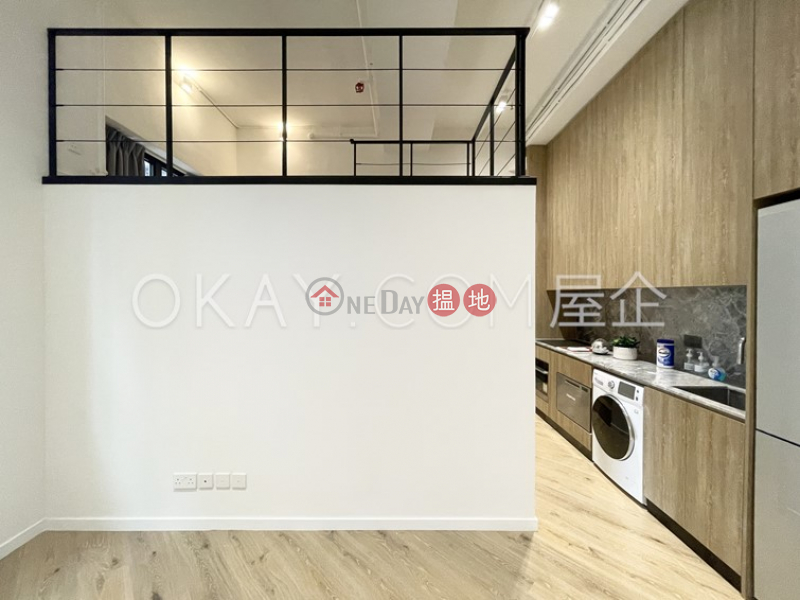 Nicely kept 2 bedroom in Western District | Rental | Ovolo Serviced Apartment Ovolo高街111號 Rental Listings
