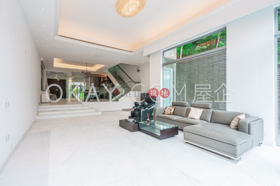 HK$ 100,000/ 月-溱喬西貢|4房3廁,海景,連車位,露台《溱喬座出租單位》