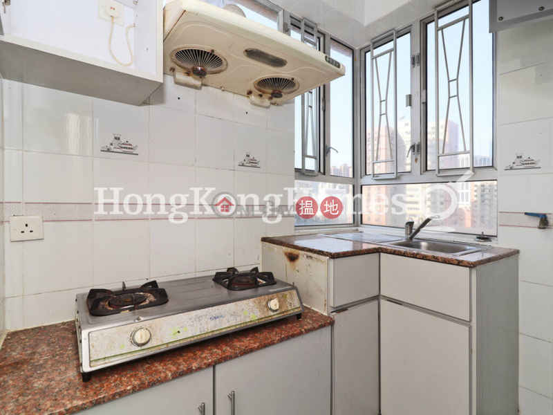 香港搵樓|租樓|二手盤|買樓| 搵地 | 住宅-出租樓盤永威閣三房兩廳單位出租