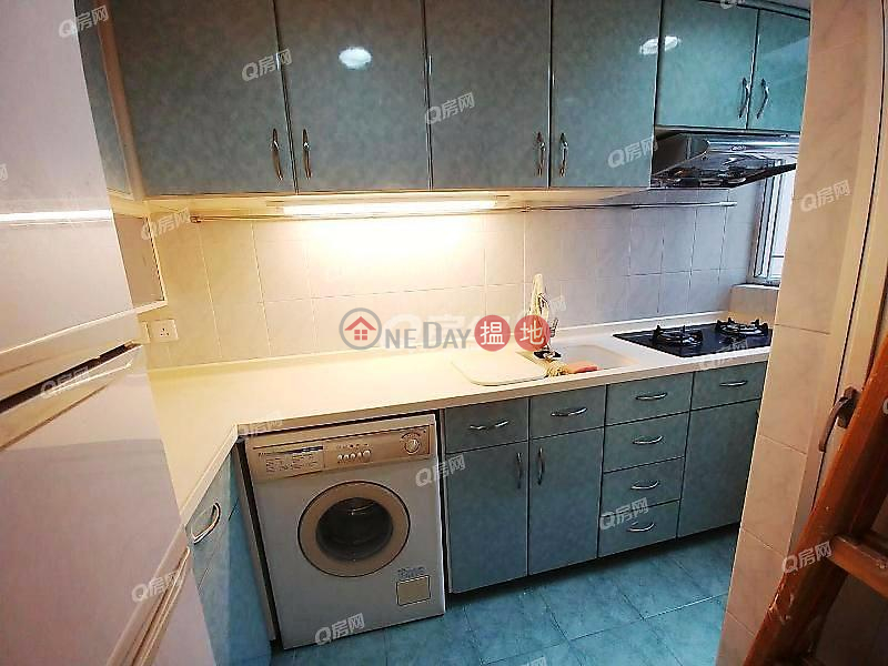 Ho Ming Court | 2 bedroom Low Floor Flat for Rent | Ho Ming Court 浩明苑 Rental Listings