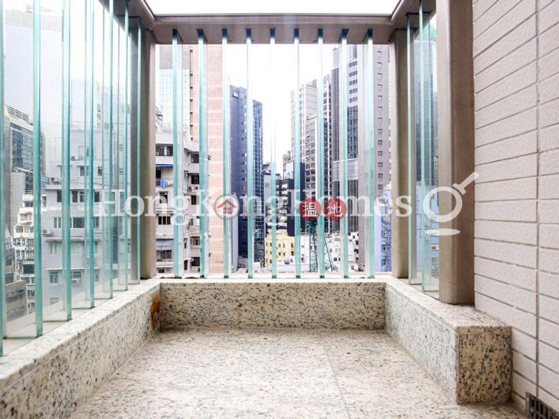 HK$ 19.8M My Central Central District 2 Bedroom Unit at My Central | For Sale