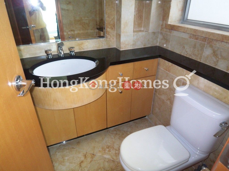 HK$ 98,000/ month The Waterfront Phase 2 Tower 5 Yau Tsim Mong, 4 Bedroom Luxury Unit for Rent at The Waterfront Phase 2 Tower 5