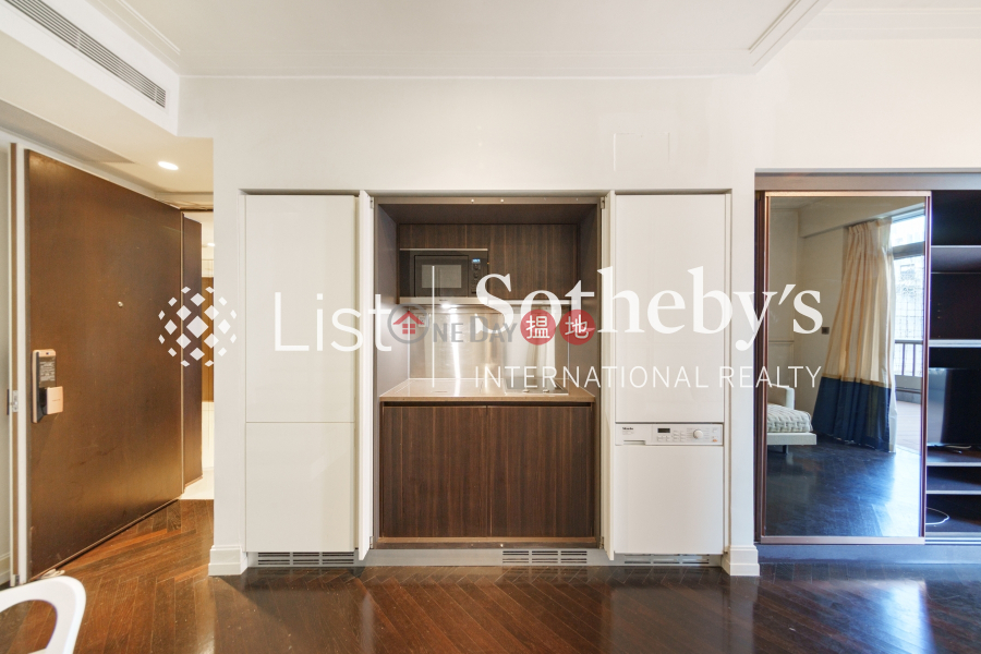 出售CASTLE ONE BY V兩房一廳單位-1衛城道 | 西區|香港-出售|HK$ 2,466萬