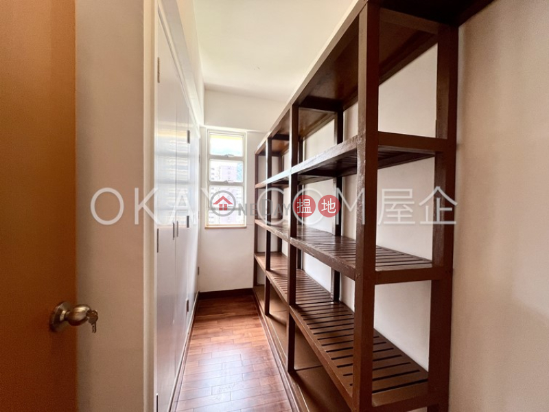 Property Search Hong Kong | OneDay | Residential Rental Listings, Beautiful 3 bedroom with balcony & parking | Rental