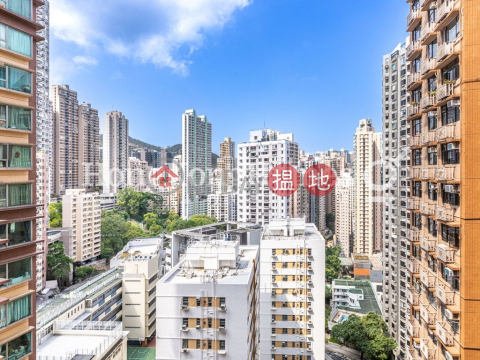 3 Bedroom Family Unit for Rent at Parkway Court | Parkway Court 寶威閣 _0