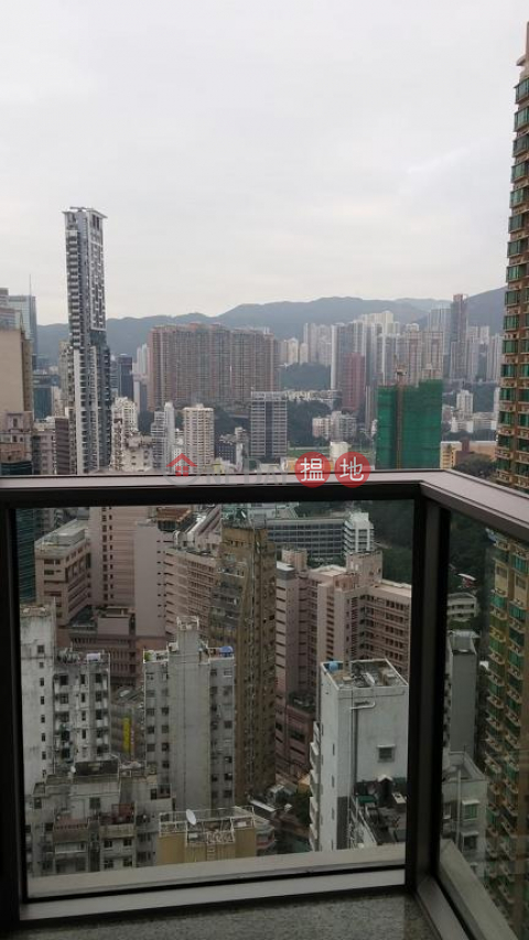 Flat for Sale in The Avenue Tower 1, Wan Chai | The Avenue Tower 1 囍匯 1座 _0