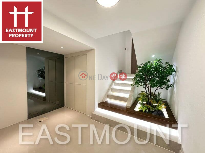 香港搵樓|租樓|二手盤|買樓| 搵地 | 住宅-出租樓盤清水灣 Las Pinadas, Ta Ku Ling 打鼓嶺松濤苑別墅出售及出租-花園洋房 出租單位