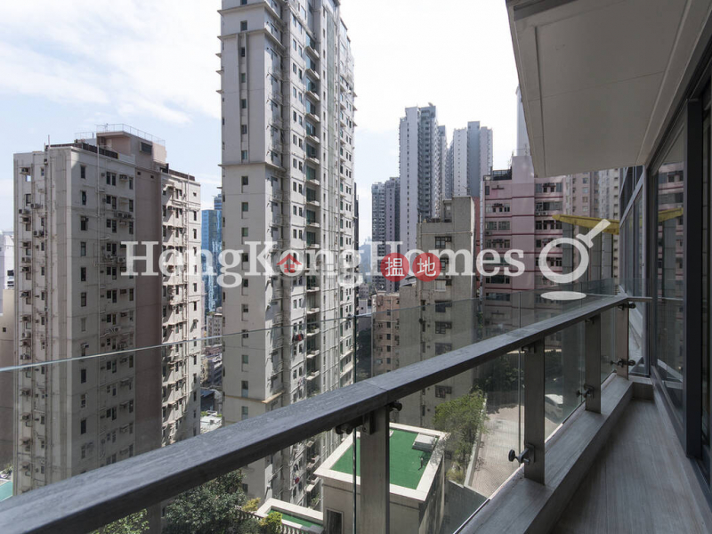 4 Bedroom Luxury Unit at Seymour | For Sale, 9 Seymour Road | Western District, Hong Kong Sales HK$ 57M