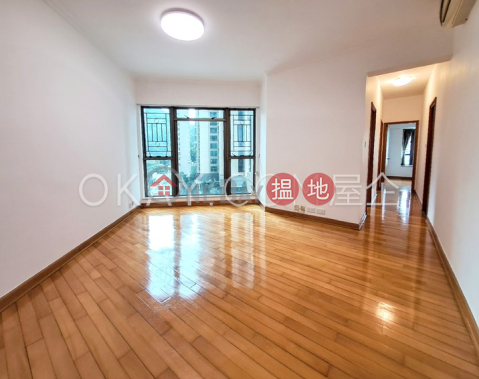 Stylish 3 bedroom in Western District | Rental | The Belcher's Phase 2 Tower 6 寶翠園2期6座 _0