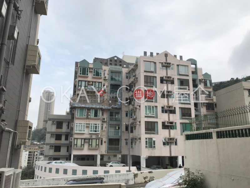松苑|低層|住宅出租樓盤-HK$ 38,000/ 月