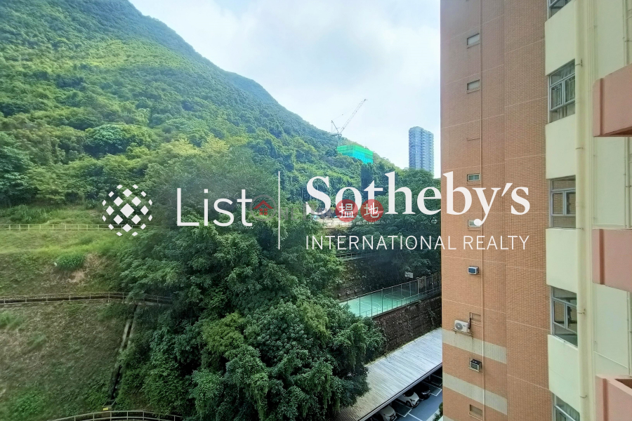 Property for Rent at Fairmont Gardens with 4 Bedrooms 39A-F Conduit Road | Western District Hong Kong Rental HK$ 70,400/ month