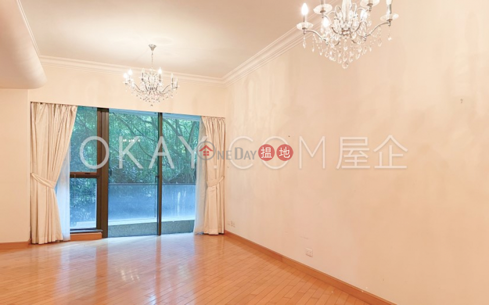 Rare 3 bedroom with balcony | For Sale, No 1 Po Shan Road 寶珊道1號 Sales Listings | Western District (OKAY-S37076)