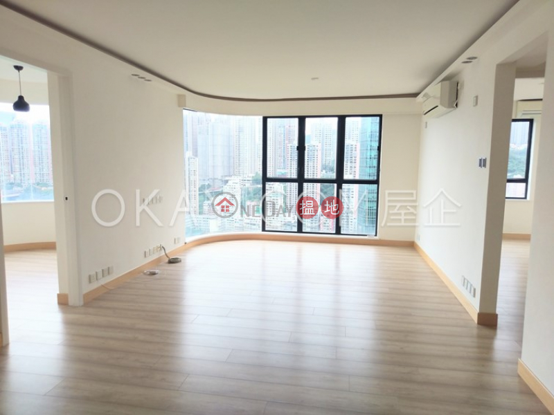 Rare 2 bedroom with racecourse views | Rental | Greencliff 翠壁 Rental Listings