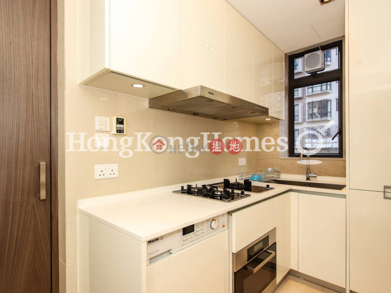 1 Bed Unit at Park Rise | For Sale, Park Rise 嘉苑 Sales Listings | Central District (Proway-LID99440S)