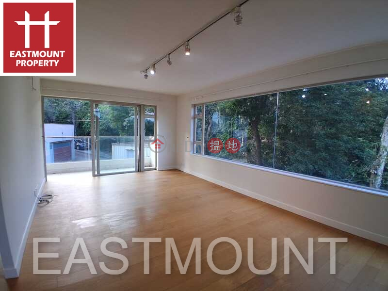 西貢 Wong Mo Ying 黃毛應村屋出售-獨立屋, 花園, 空氣好 出售單位武英路 | 西貢|香港|出售-HK$ 1,800萬