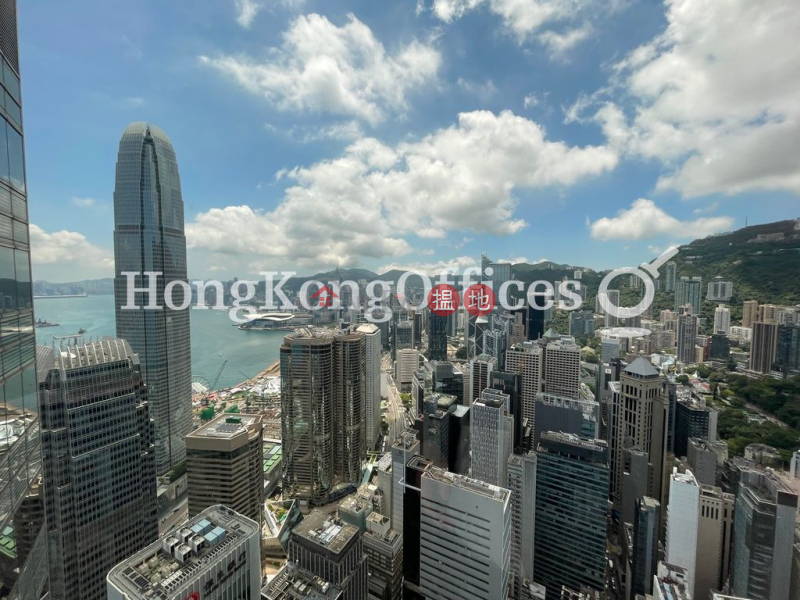 Office Unit at The Center | For Sale, The Center 中環中心 Sales Listings | Central District (HKO-90203-ALHS)