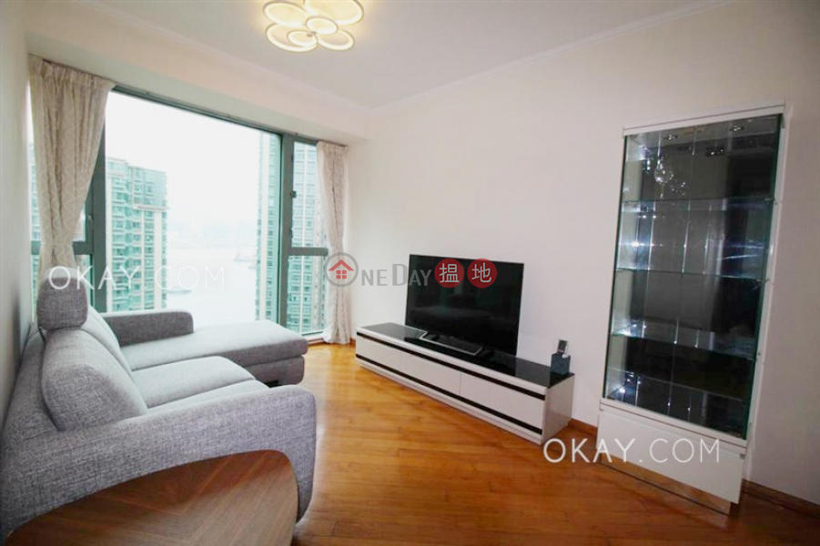 Cozy 2 bedroom on high floor with sea views | Rental | The Laguna Mall 海逸坊 Rental Listings