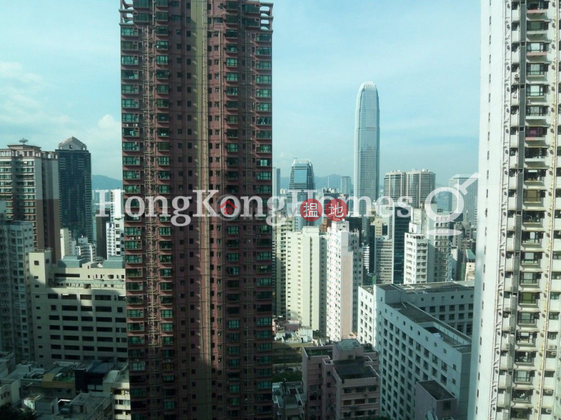 Property Search Hong Kong | OneDay | Residential | Rental Listings 1 Bed Unit for Rent at Peach Blossom