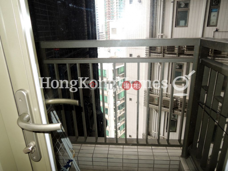 HK$ 45,000/ month | SOHO 189 Western District 3 Bedroom Family Unit for Rent at SOHO 189