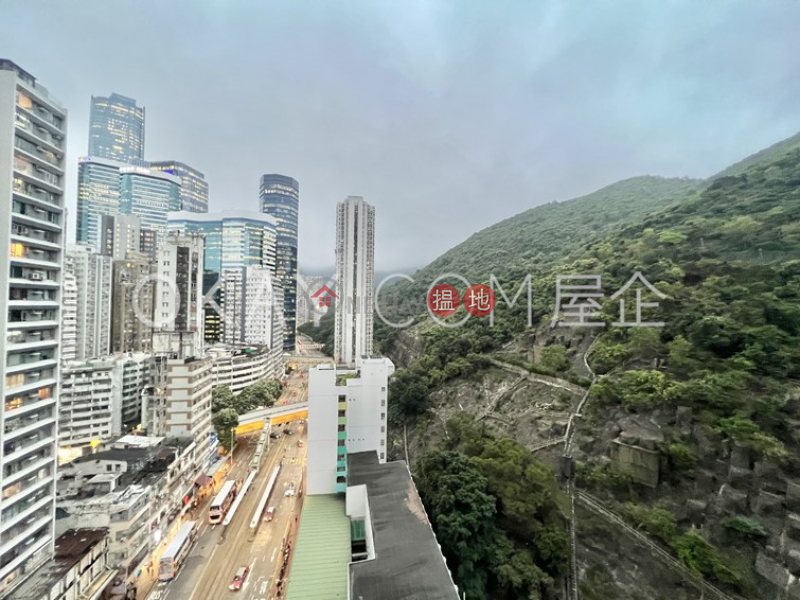 Property Search Hong Kong | OneDay | Residential, Rental Listings, Popular 4 bedroom on high floor with balcony | Rental