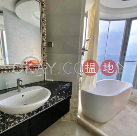 3房2廁,星級會所,可養寵物,露台嘉亨灣 3座出售單位