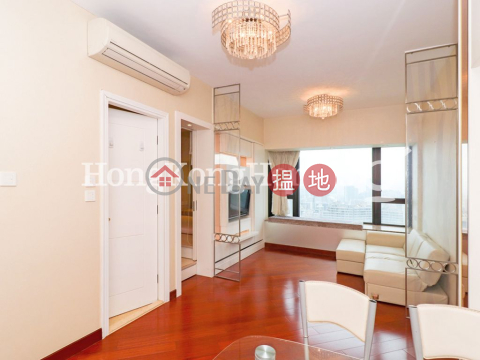 1 Bed Unit for Rent at The Arch Star Tower (Tower 2) | The Arch Star Tower (Tower 2) 凱旋門觀星閣(2座) _0
